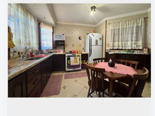 Casa para Venda em Rio Claro - 5