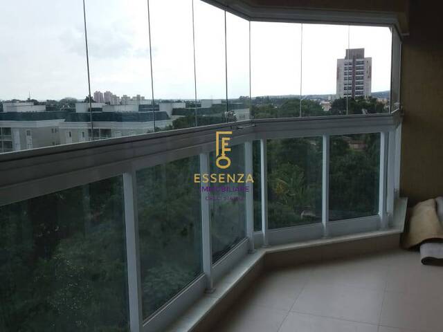 Apartamento para Locação em Rio Claro - 4