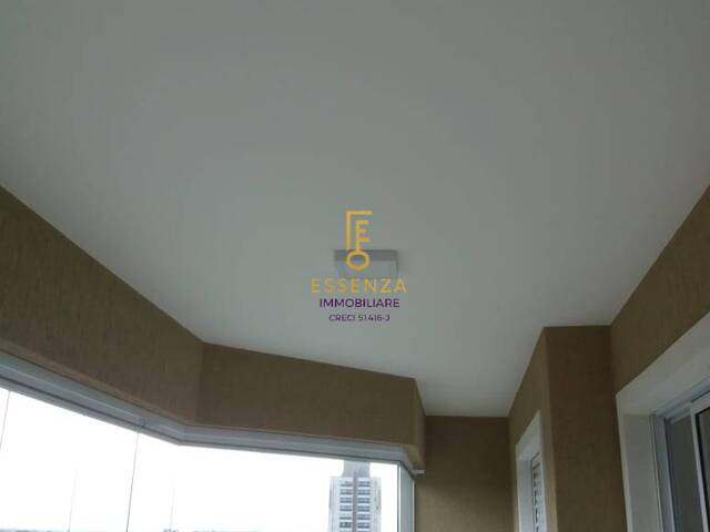 #83 - Apartamento para Locação em Rio Claro - SP - 3