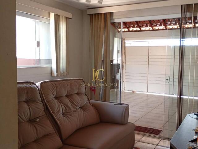 Casa para Venda em Rio Claro - 2