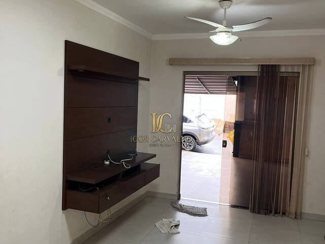 Casa para Venda em Rio Claro - 4