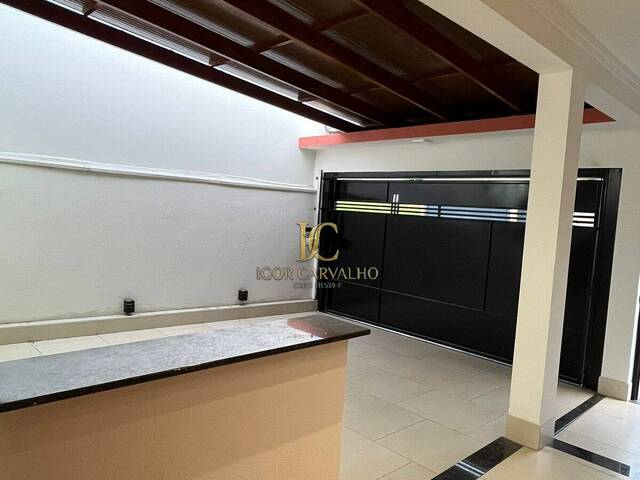 Casa para Venda em Rio Claro - 5