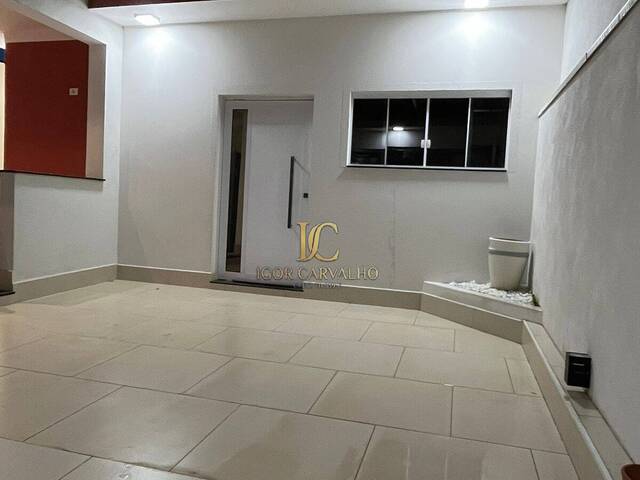 Casa para Venda em Rio Claro - 3