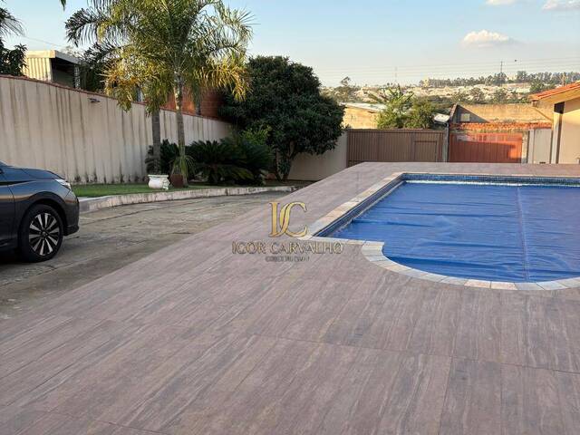 Casa para Venda em Rio Claro - 2