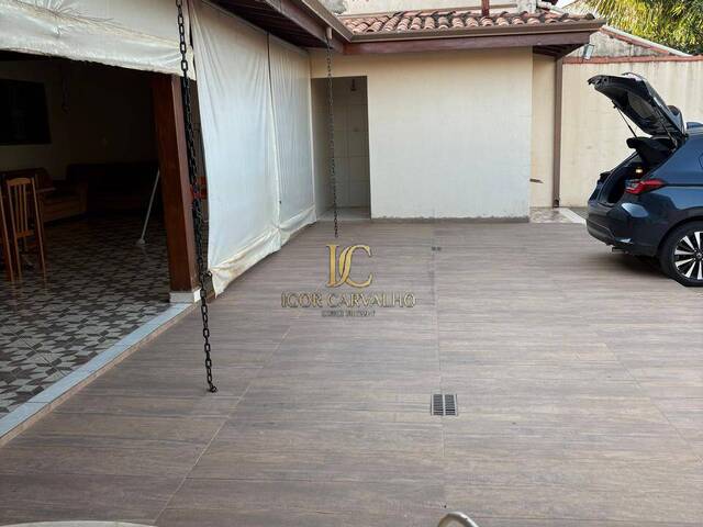 Casa para Venda em Rio Claro - 3