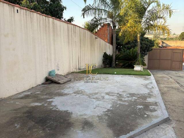 Casa para Venda em Rio Claro - 4
