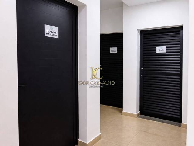 Sala para Locação em Rio Claro - 3