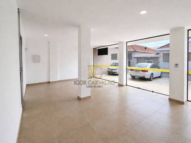 Locação em Santa Cruz - Rio Claro