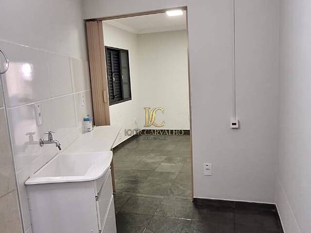 Sala para Locação em Rio Claro - 3