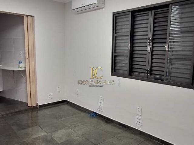 Sala para Locação em Rio Claro - 2