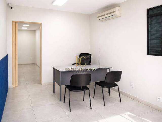 Locação em Vila Alemã - Rio Claro