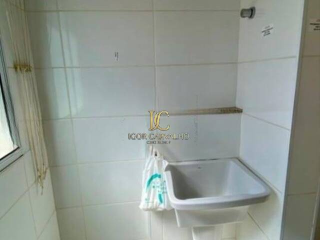 Apartamento para Locação em Rio Claro - 5