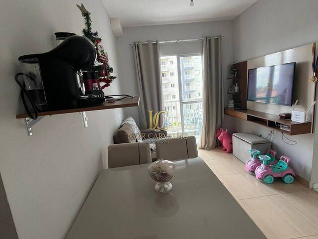 Apartamento para Venda em Rio Claro - 2