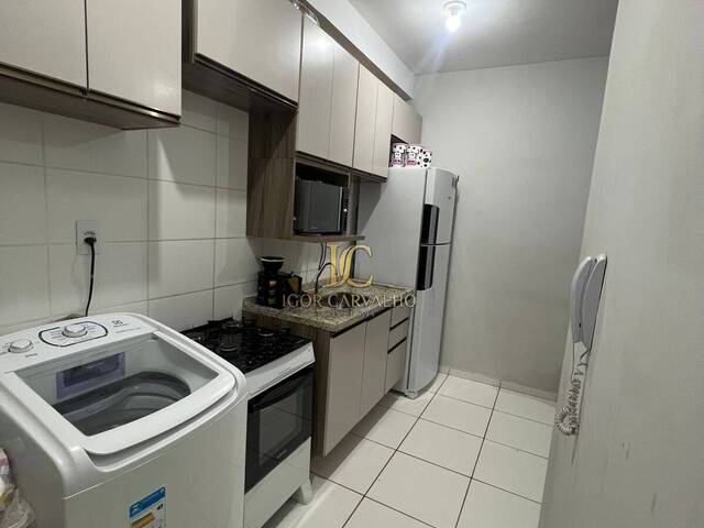 Apartamento para Venda em Rio Claro - 4