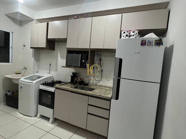 Apartamento para Venda em Rio Claro - 3