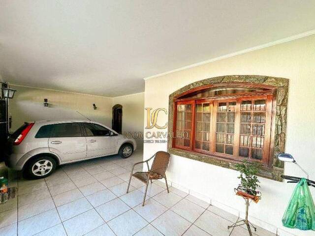 Casa para Venda em Rio Claro - 2