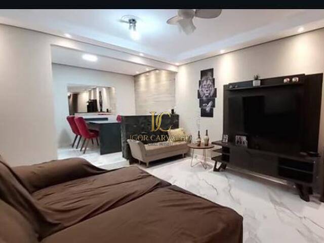 Casa para Venda em Rio Claro - 4