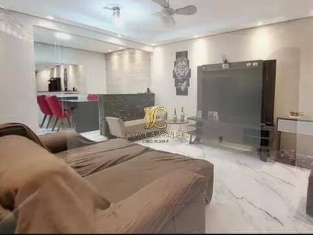 Casa para Venda em Rio Claro - 5