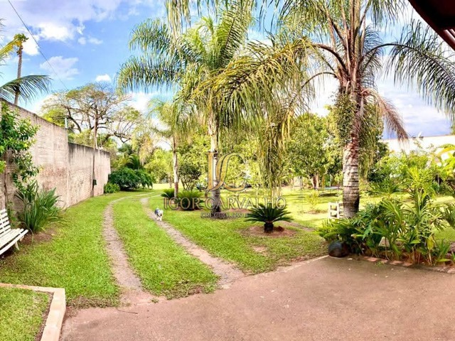 Casa para Venda em Rio Claro - 4
