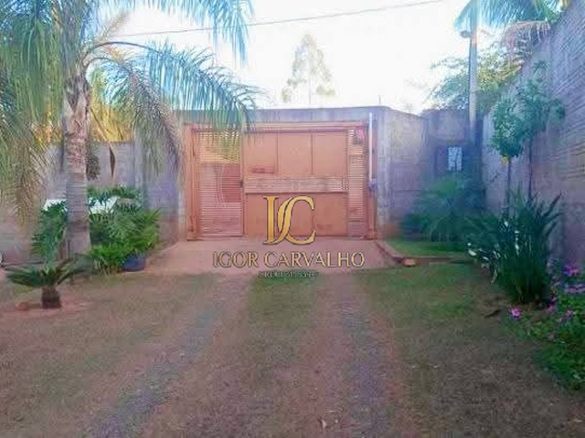 Venda em Sítio Dom Bosco - Rio Claro