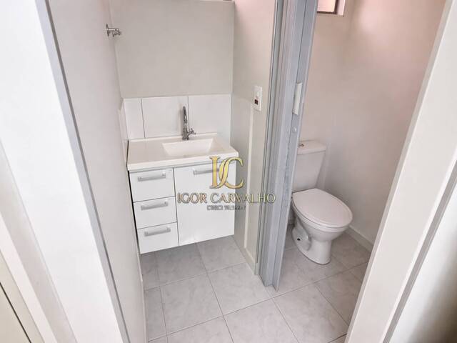 Sala para Locação em Rio Claro - 3