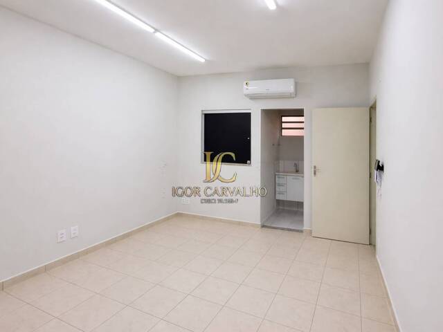 Sala para Locação em Rio Claro - 2