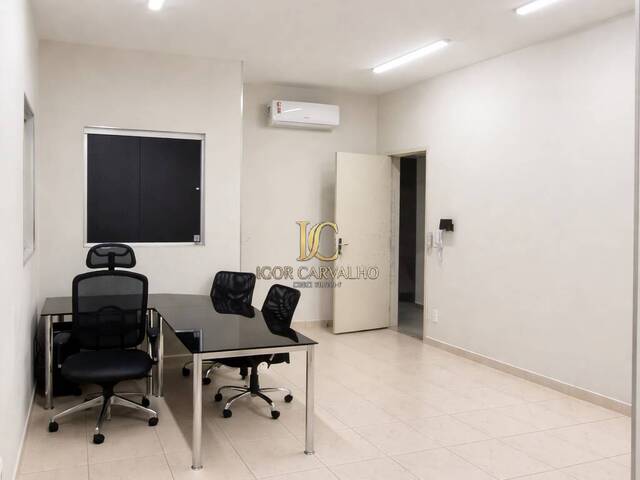 Locação em Vila Alemã - Rio Claro