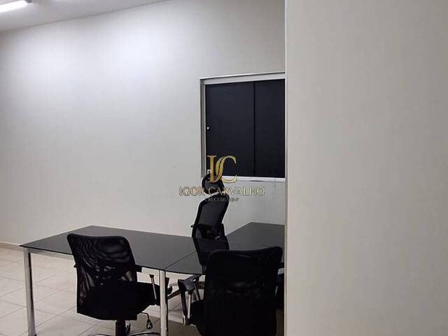 Sala para Locação em Rio Claro - 2