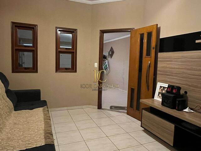 Casa para Venda em Rio Claro - 3