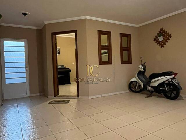 Casa para Venda em Rio Claro - 2