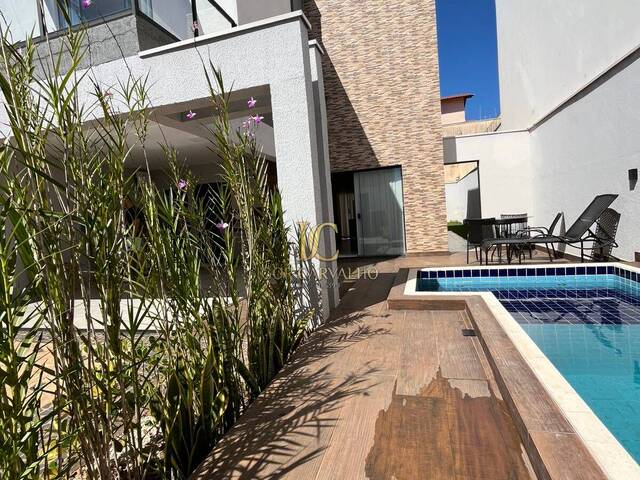 Casa para Venda em Rio Claro - 2