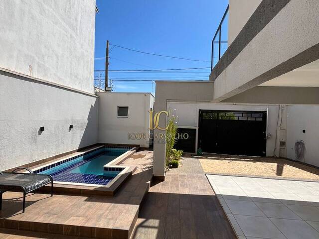 Casa para Venda em Rio Claro - 4