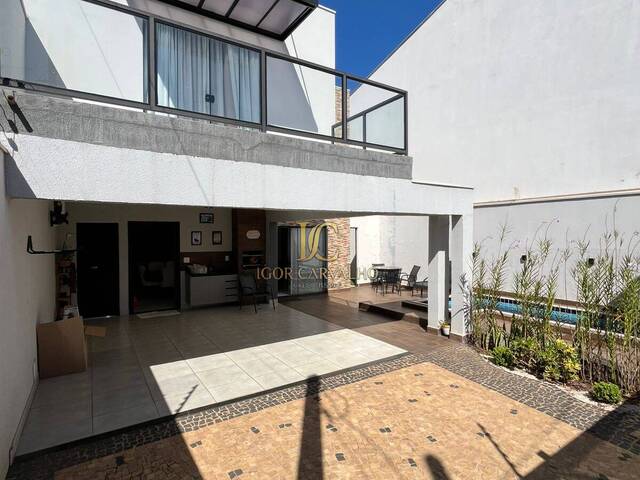 Casa para Venda em Rio Claro - 3