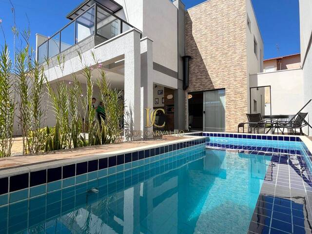 Venda em Jardim Porto Fino - Rio Claro