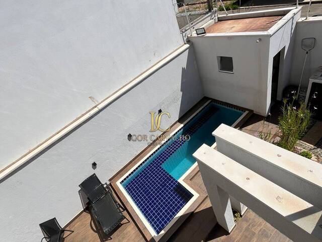 Casa para Venda em Rio Claro - 5