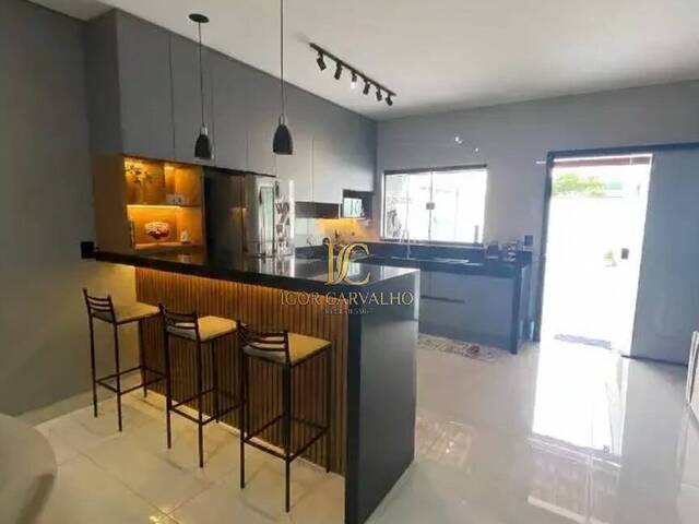 Casa para Venda em Rio Claro - 3