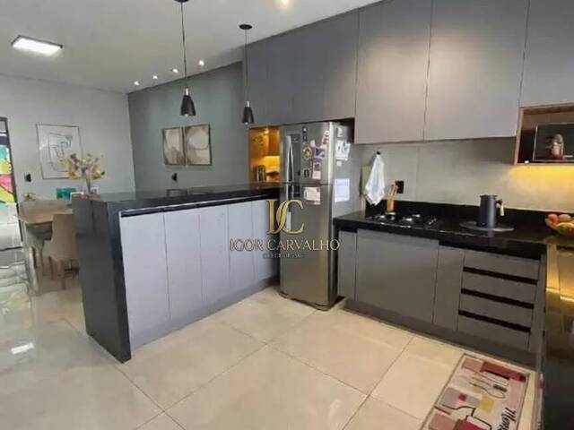 Casa para Venda em Rio Claro - 4