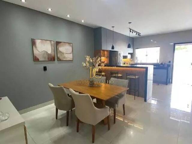 Casa para Venda em Rio Claro - 5