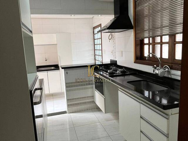 Casa para Venda em Rio Claro - 5