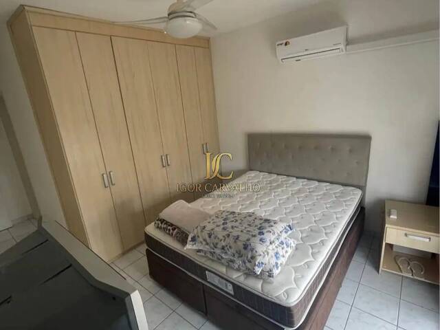 #105 - Apartamento para Venda em Praia Grande - SP - 3