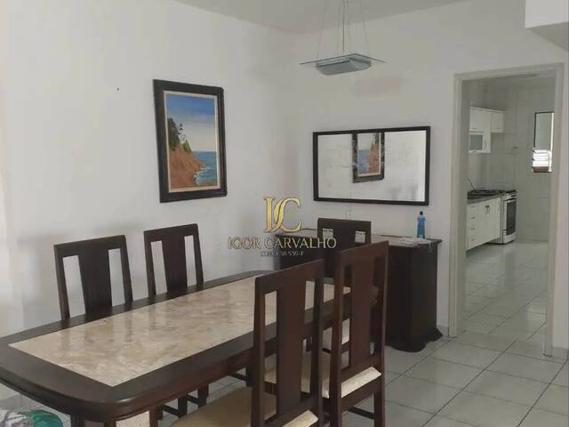 #105 - Apartamento para Venda em Praia Grande - SP - 2