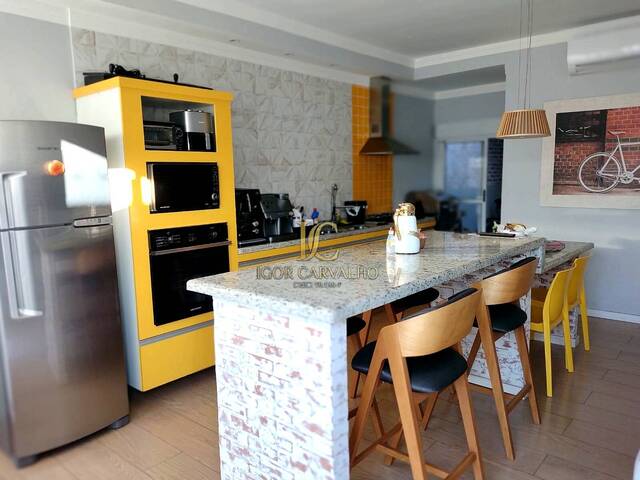 #107 - Casa para Venda em Rio Claro - SP - 2