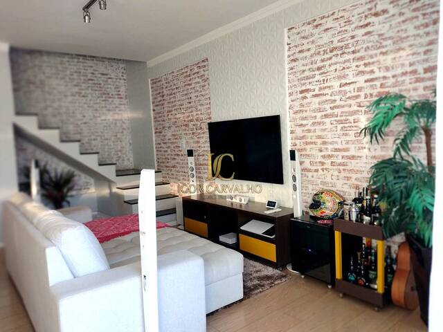 #107 - Casa para Venda em Rio Claro - SP - 3