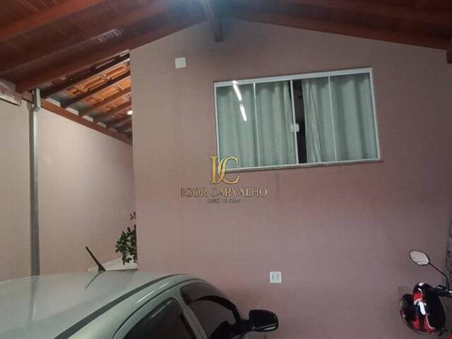 #109 - Casa para Venda em Rio Claro - SP - 2