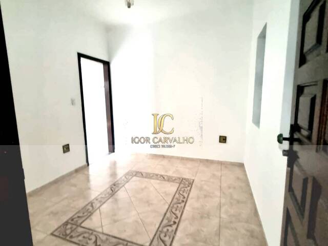 #110 - Casa para Venda em Rio Claro - SP - 3