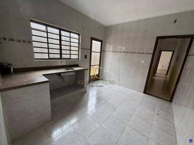 #110 - Casa para Venda em Rio Claro - SP - 2