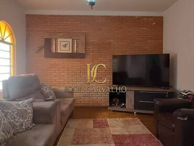 #111 - Casa para Venda em Rio Claro - SP - 3