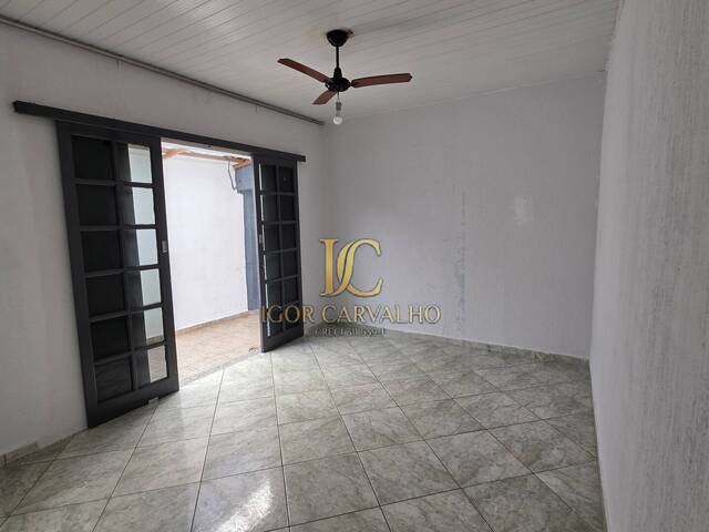 Casa para Venda em Rio Claro - 2