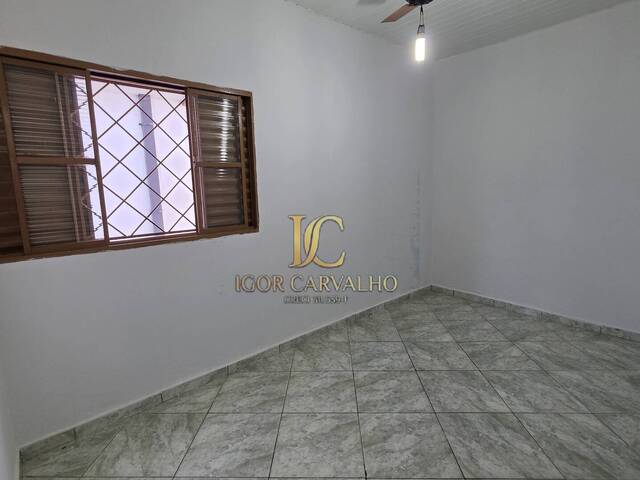 Casa para Venda em Rio Claro - 3