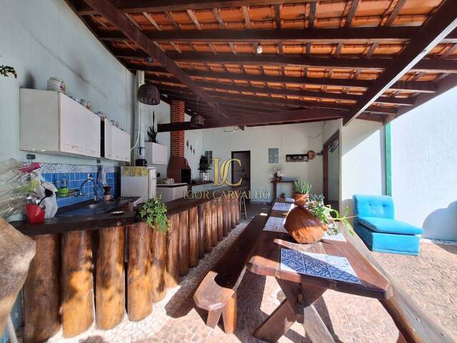 Casa para Venda em Rio Claro - 2